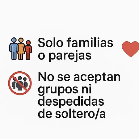 Luz De Conil Aire Acondicionado Y Wifi -solo Familias Y Parejas- * Conil De La Frontera